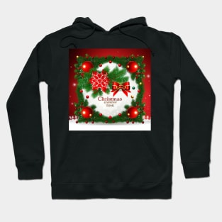 merry christmas Hoodie